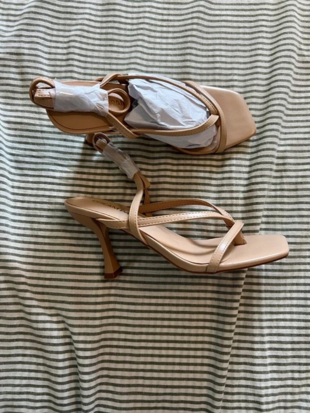 Shein heels